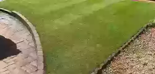 Landscaping & Design